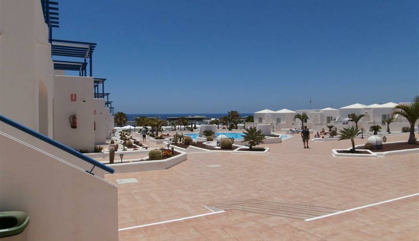 Apartment Calle Mato Canary Islands - Apt 25764